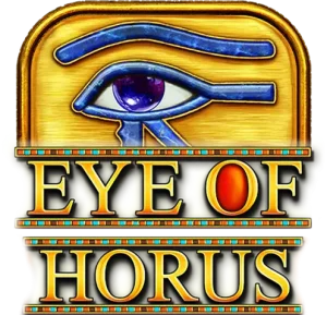 eye of horus online casino