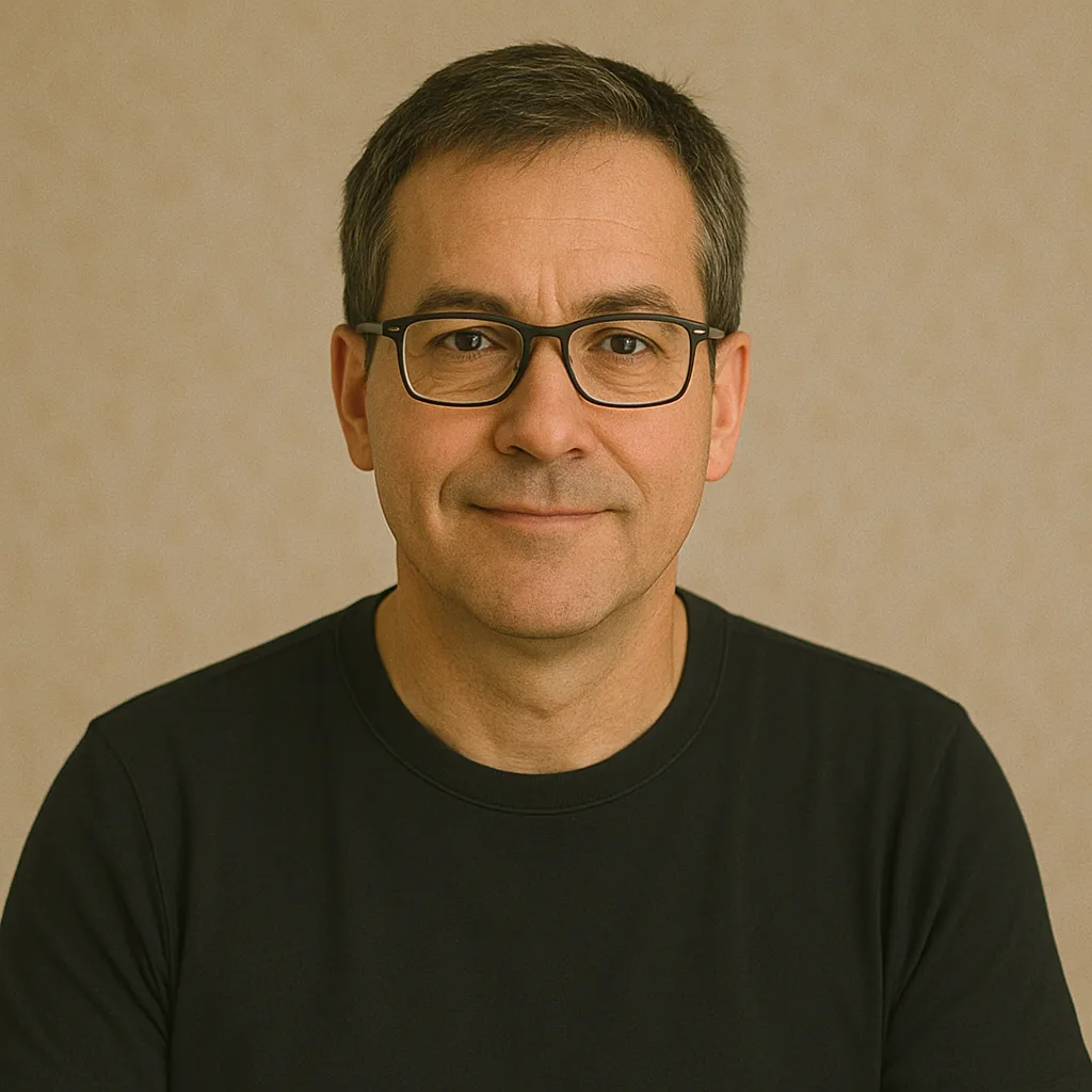 Marcel Vogt